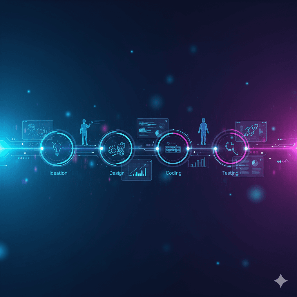 A Look Inside Our Streamlined Development Process