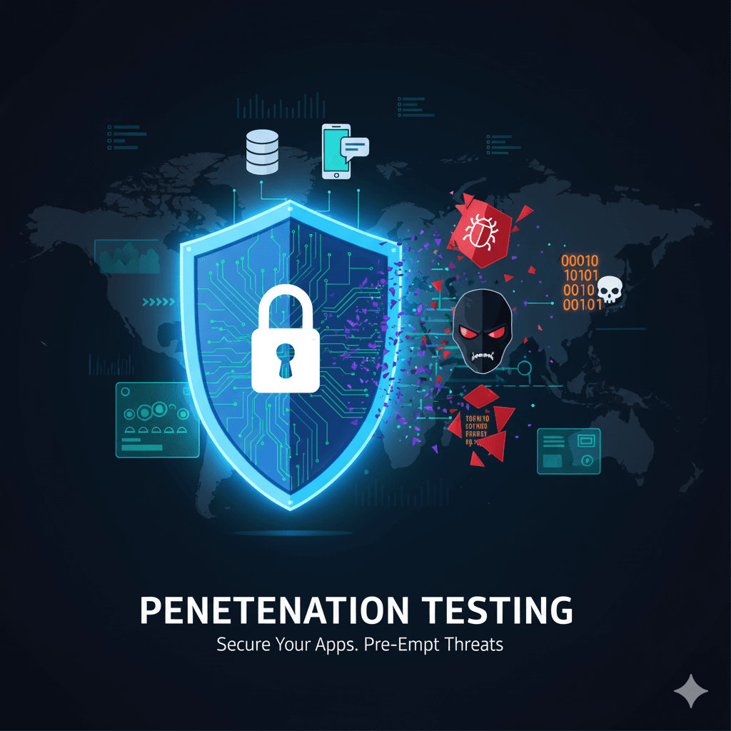 Advanced Penetration Testing Services