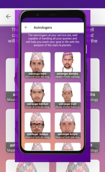 Hora Astrology and Love Horoscope screenshot 3