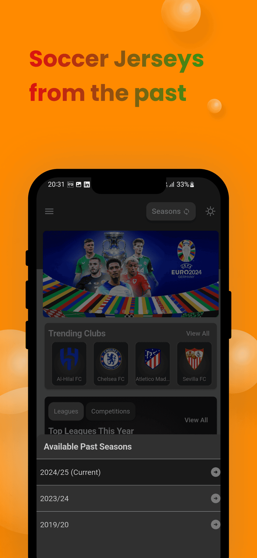 Football Mania screenshot 3